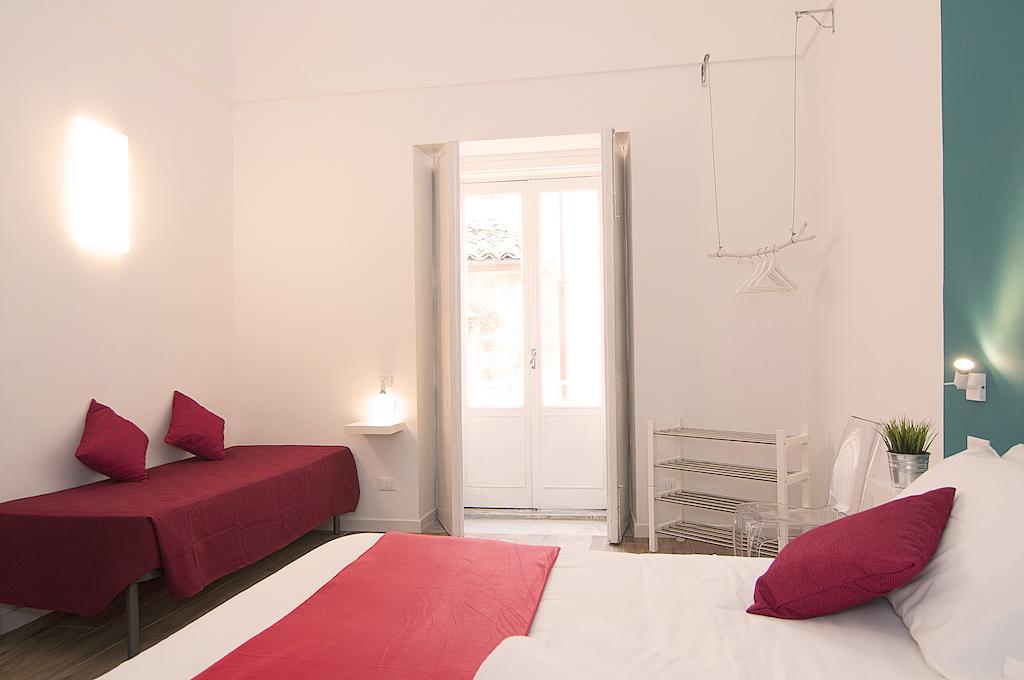 Modica Old Town Rooms Zewnętrze zdjęcie