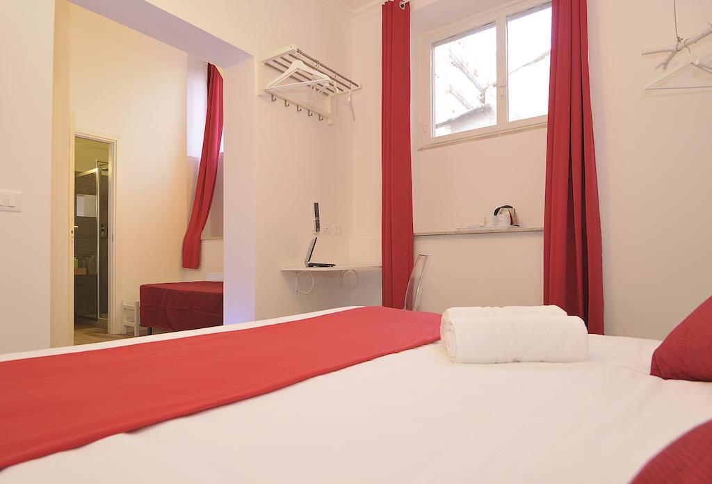 Modica Old Town Rooms Zewnętrze zdjęcie