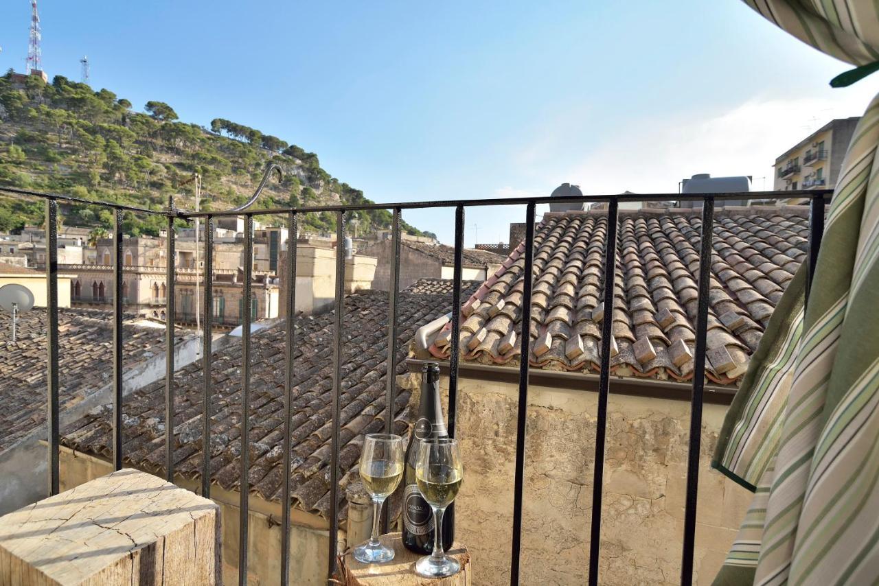 Modica Old Town Rooms Zewnętrze zdjęcie