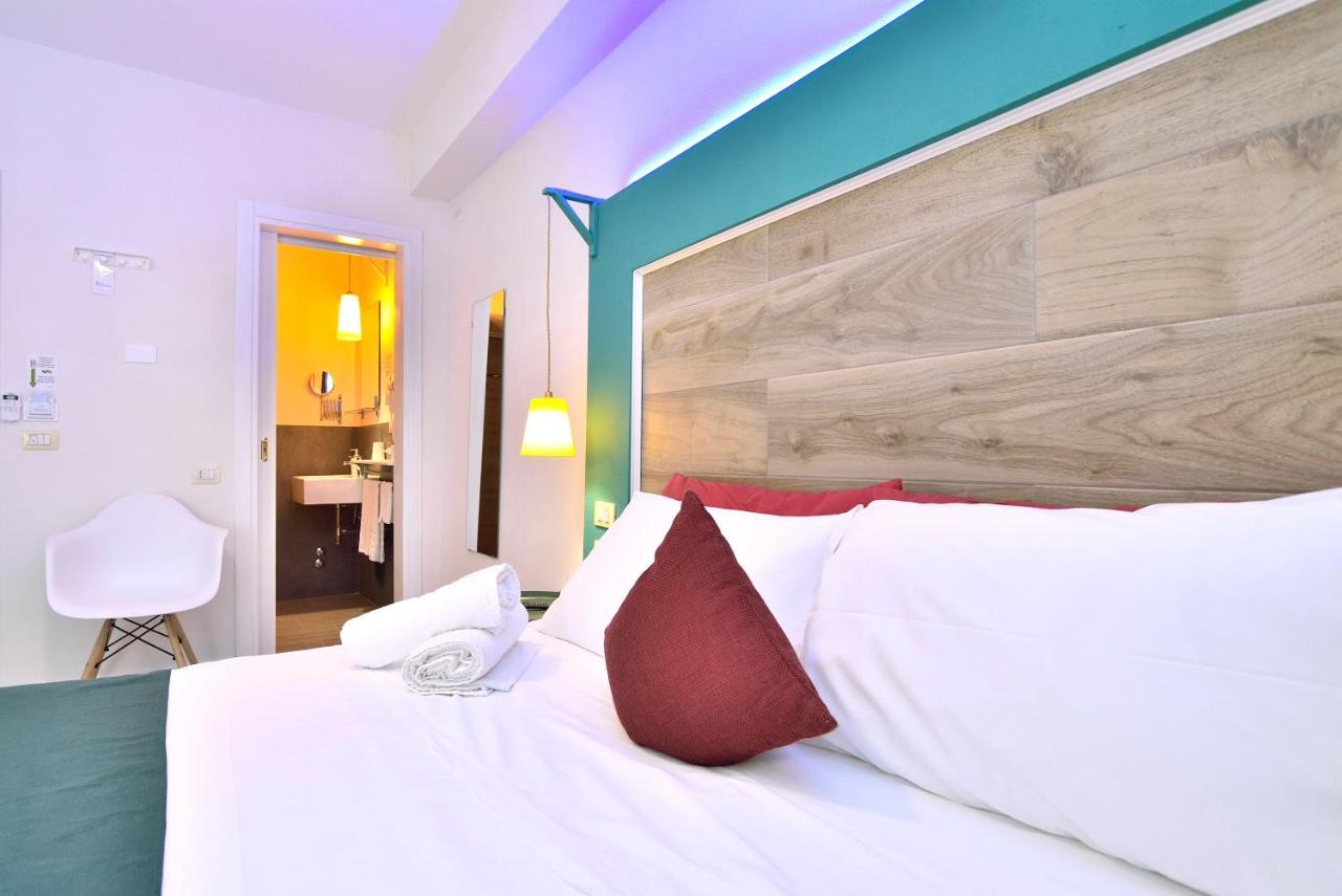 Modica Old Town Rooms Zewnętrze zdjęcie