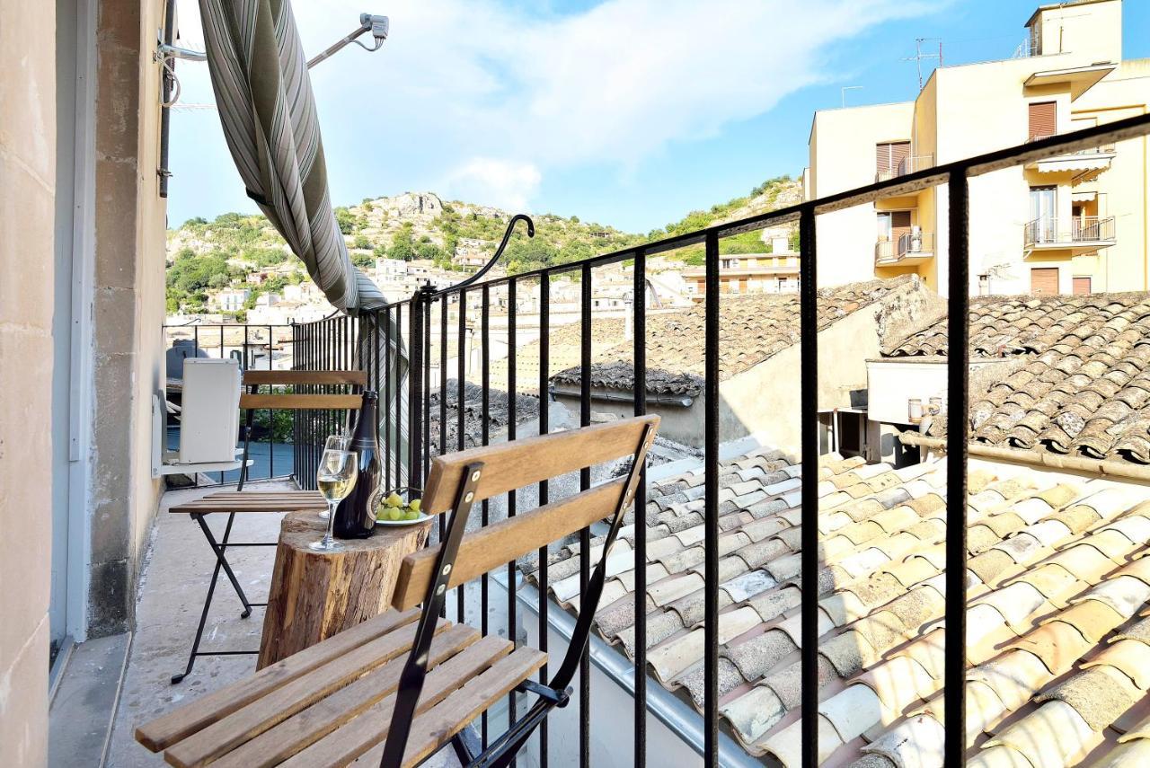 Modica Old Town Rooms Zewnętrze zdjęcie