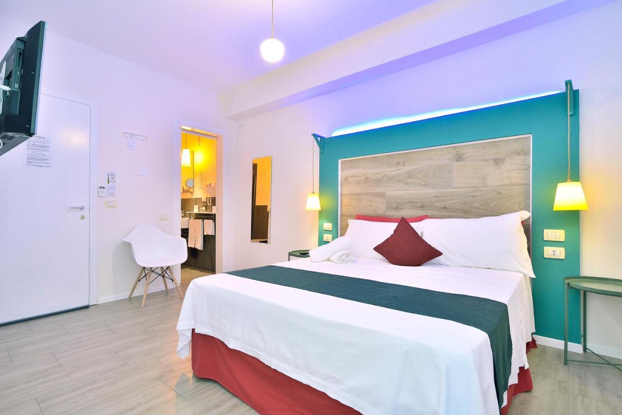 Modica Old Town Rooms Zewnętrze zdjęcie