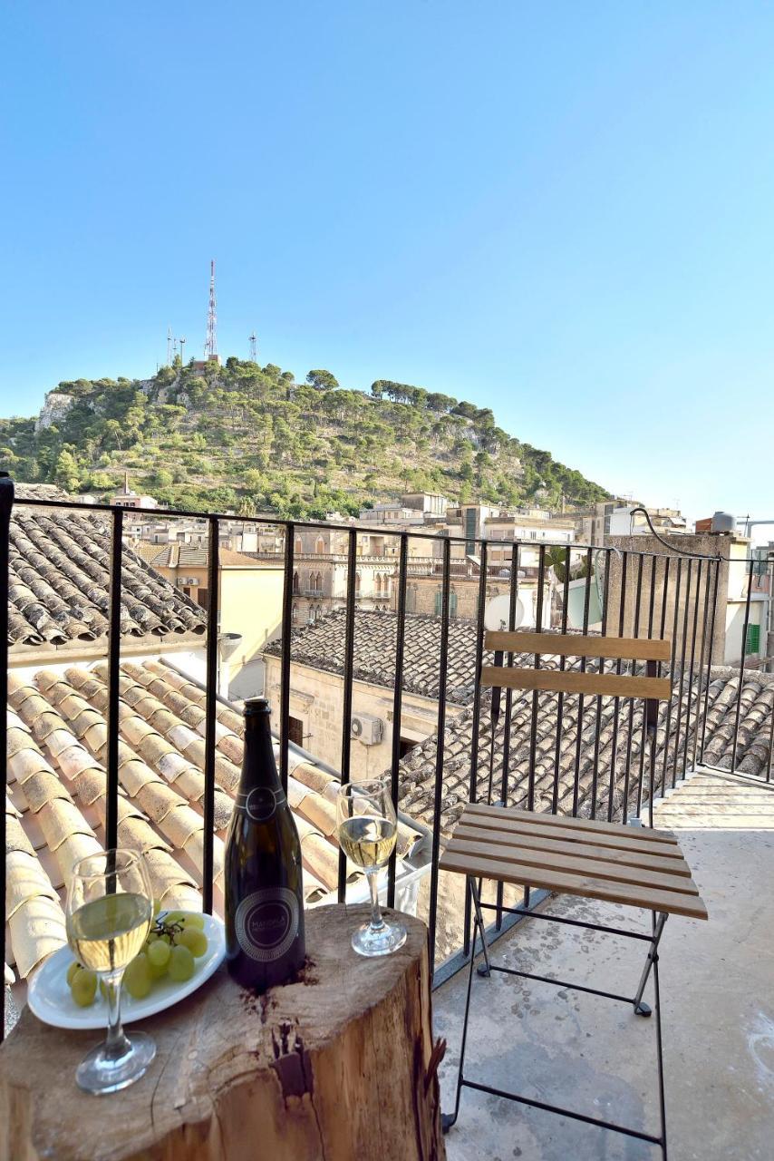 Modica Old Town Rooms Zewnętrze zdjęcie