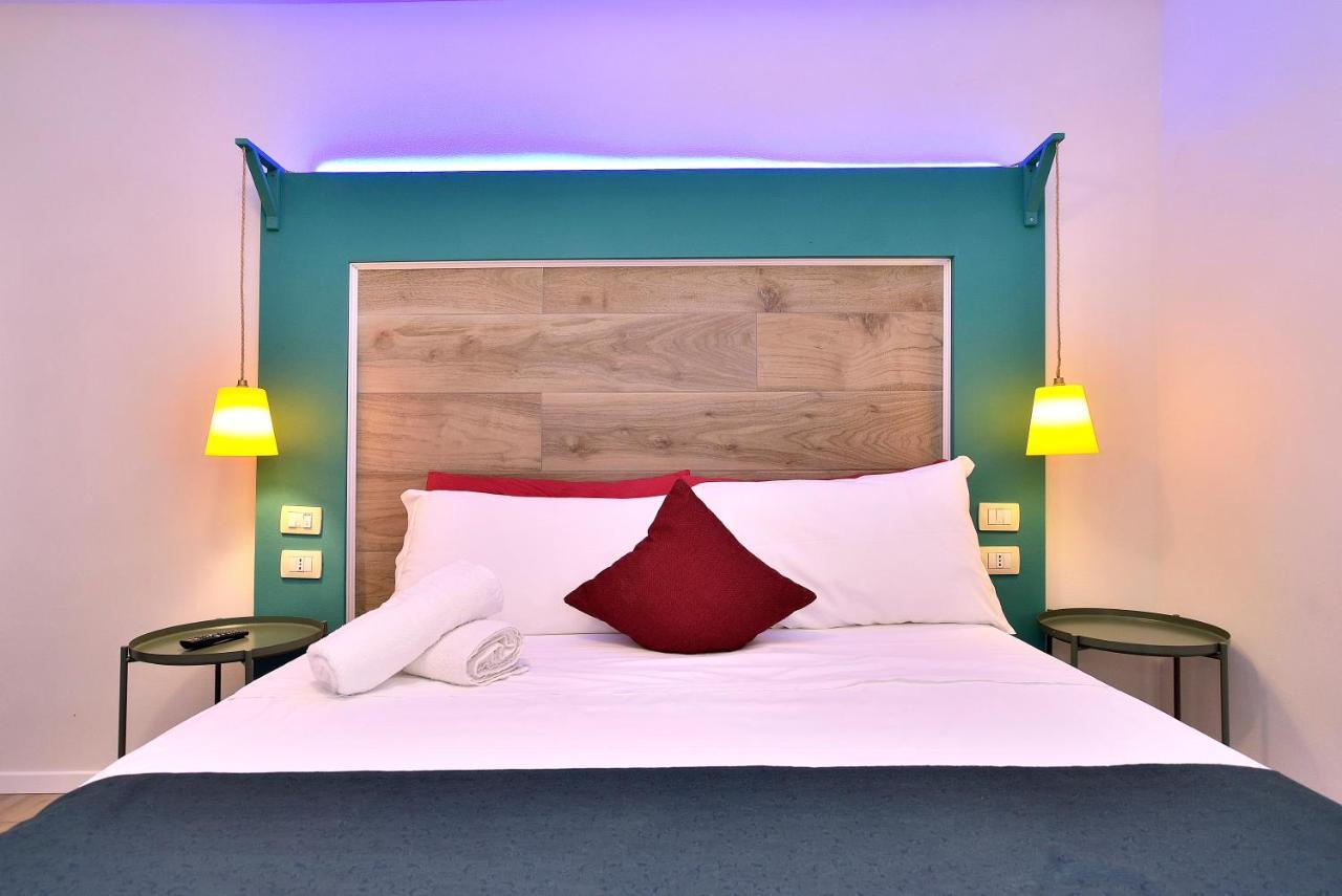 Modica Old Town Rooms Zewnętrze zdjęcie