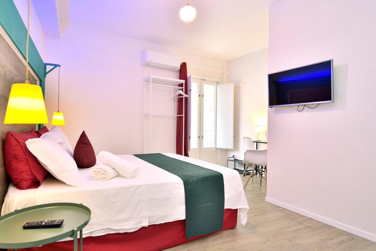 Modica Old Town Rooms Zewnętrze zdjęcie