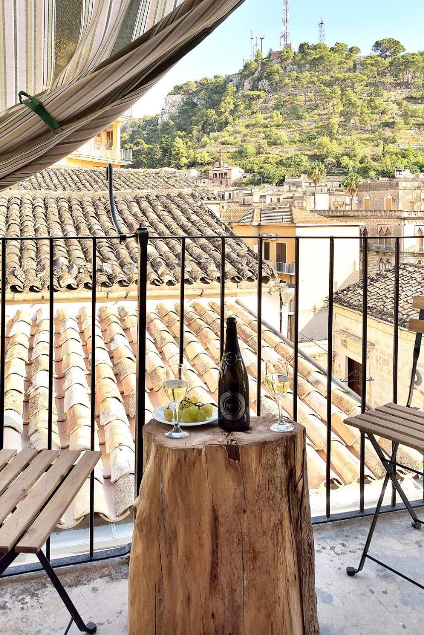 Modica Old Town Rooms Zewnętrze zdjęcie