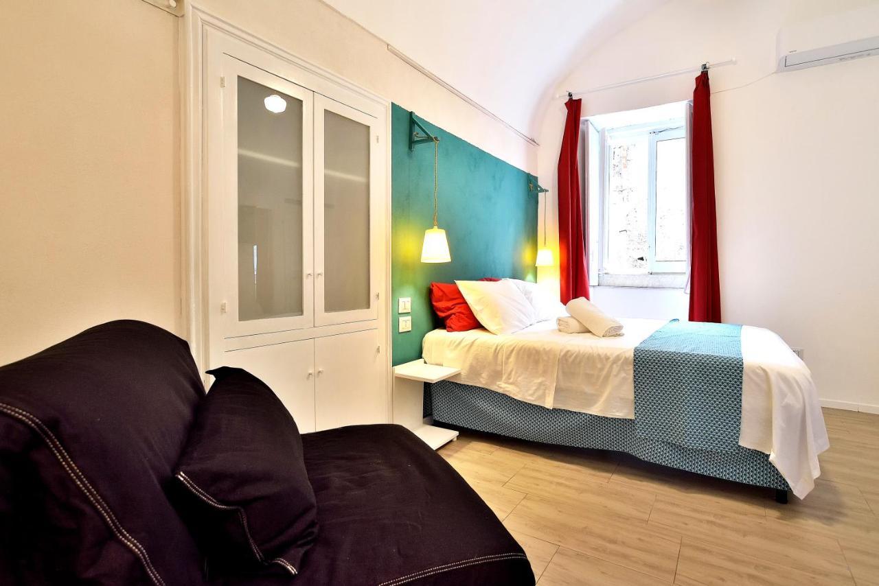 Modica Old Town Rooms Zewnętrze zdjęcie