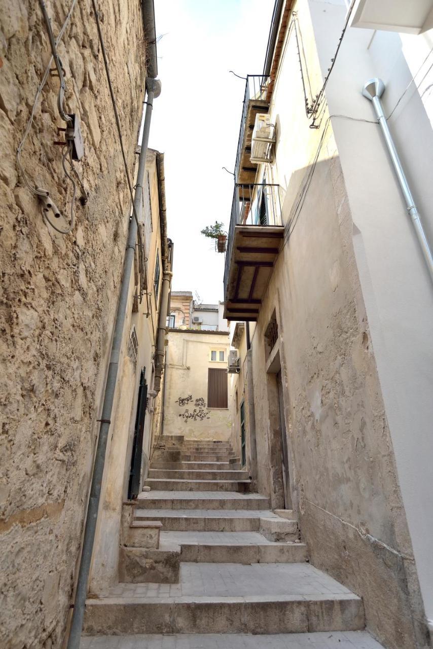 Modica Old Town Rooms Zewnętrze zdjęcie