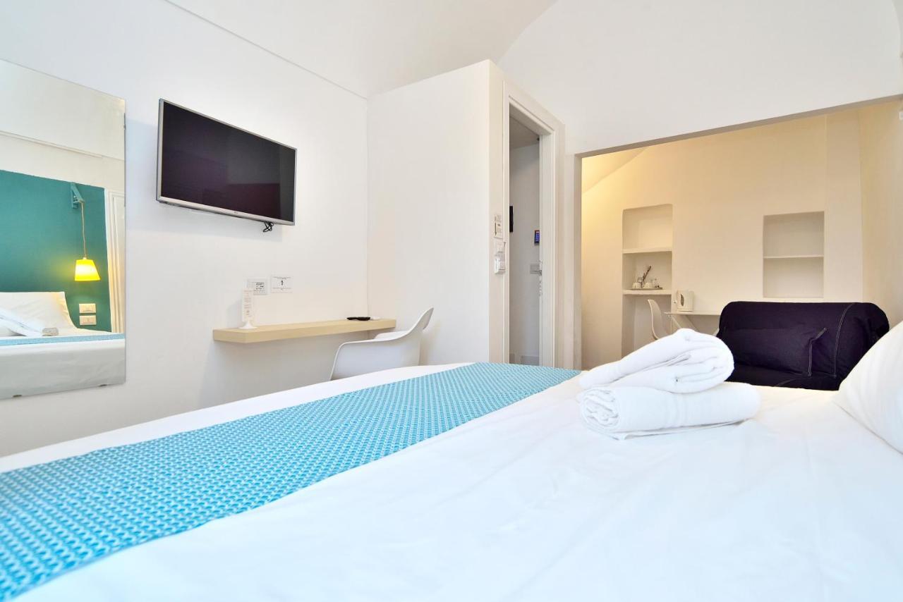 Modica Old Town Rooms Zewnętrze zdjęcie