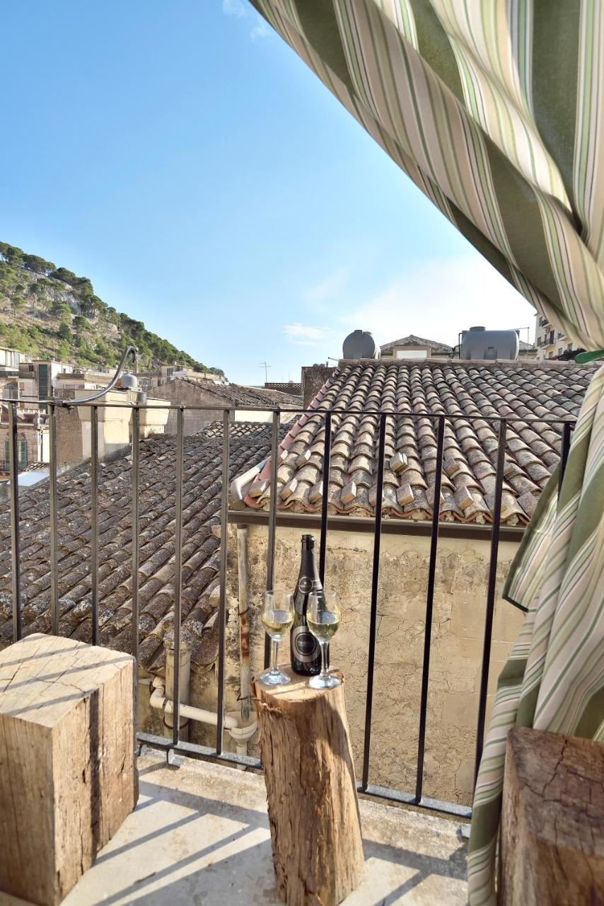 Modica Old Town Rooms Zewnętrze zdjęcie