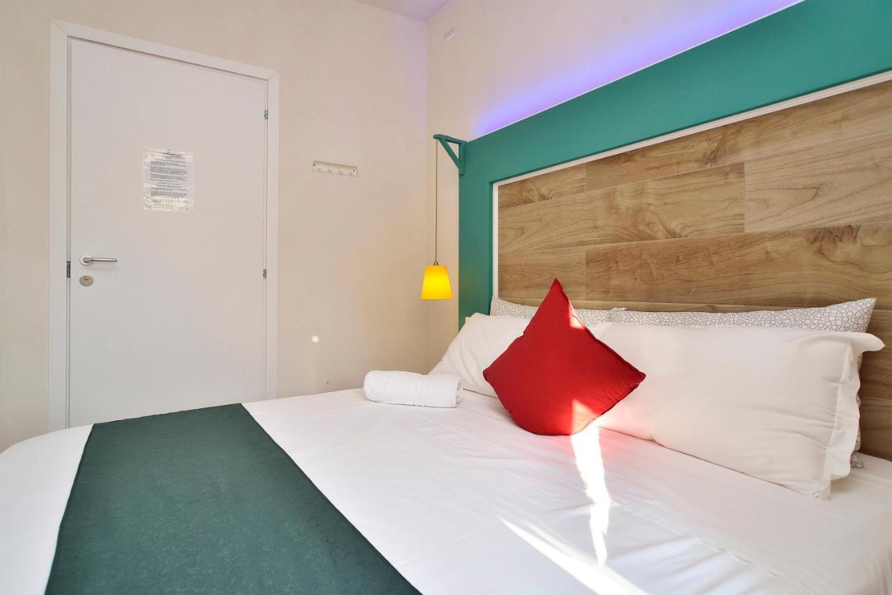 Modica Old Town Rooms Zewnętrze zdjęcie