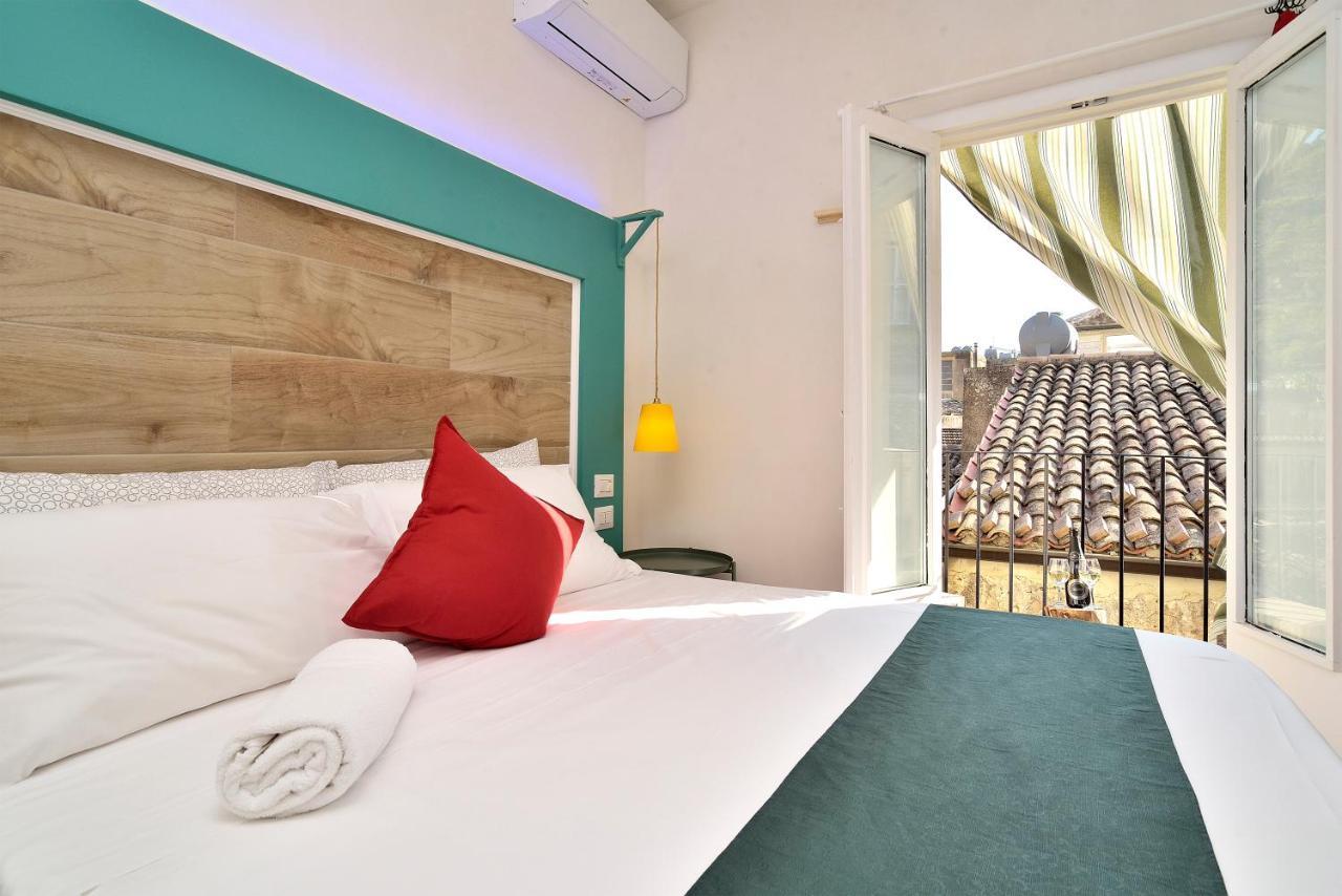 Modica Old Town Rooms Zewnętrze zdjęcie