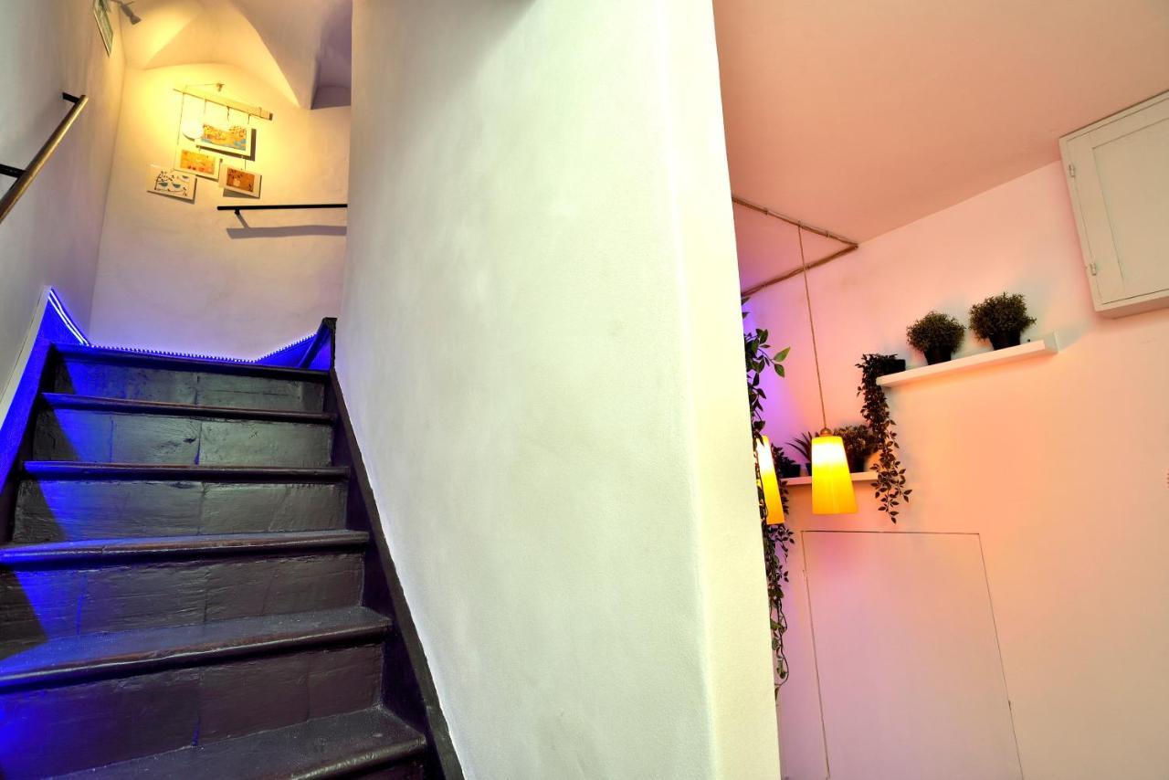 Modica Old Town Rooms Zewnętrze zdjęcie