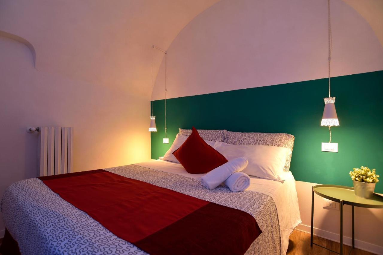 Modica Old Town Rooms Zewnętrze zdjęcie