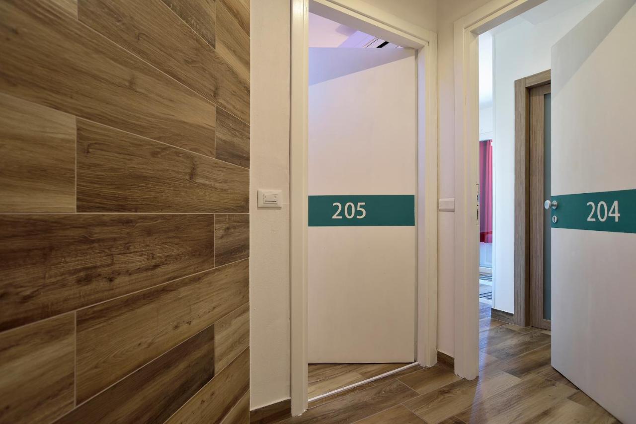 Modica Old Town Rooms Zewnętrze zdjęcie