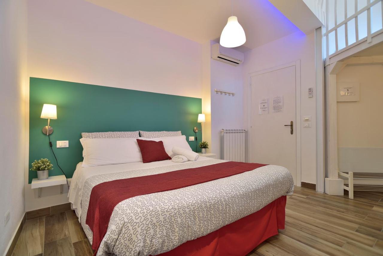 Modica Old Town Rooms Zewnętrze zdjęcie