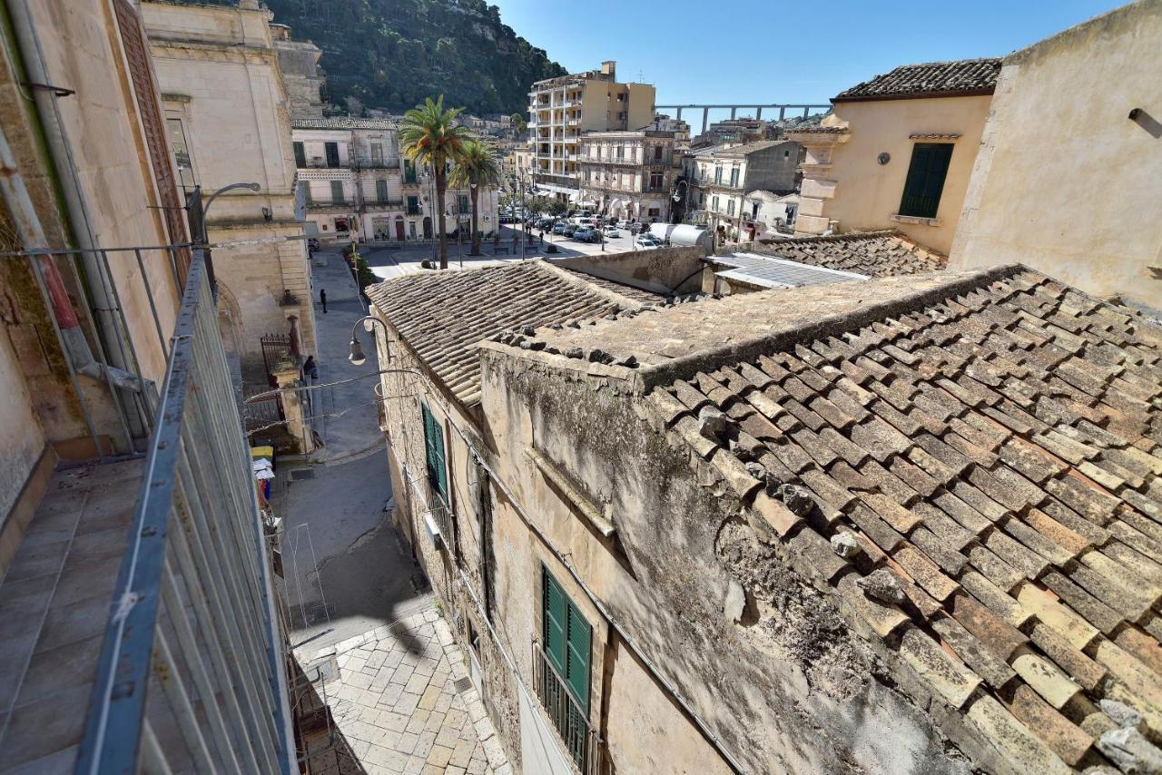 Modica Old Town Rooms Zewnętrze zdjęcie