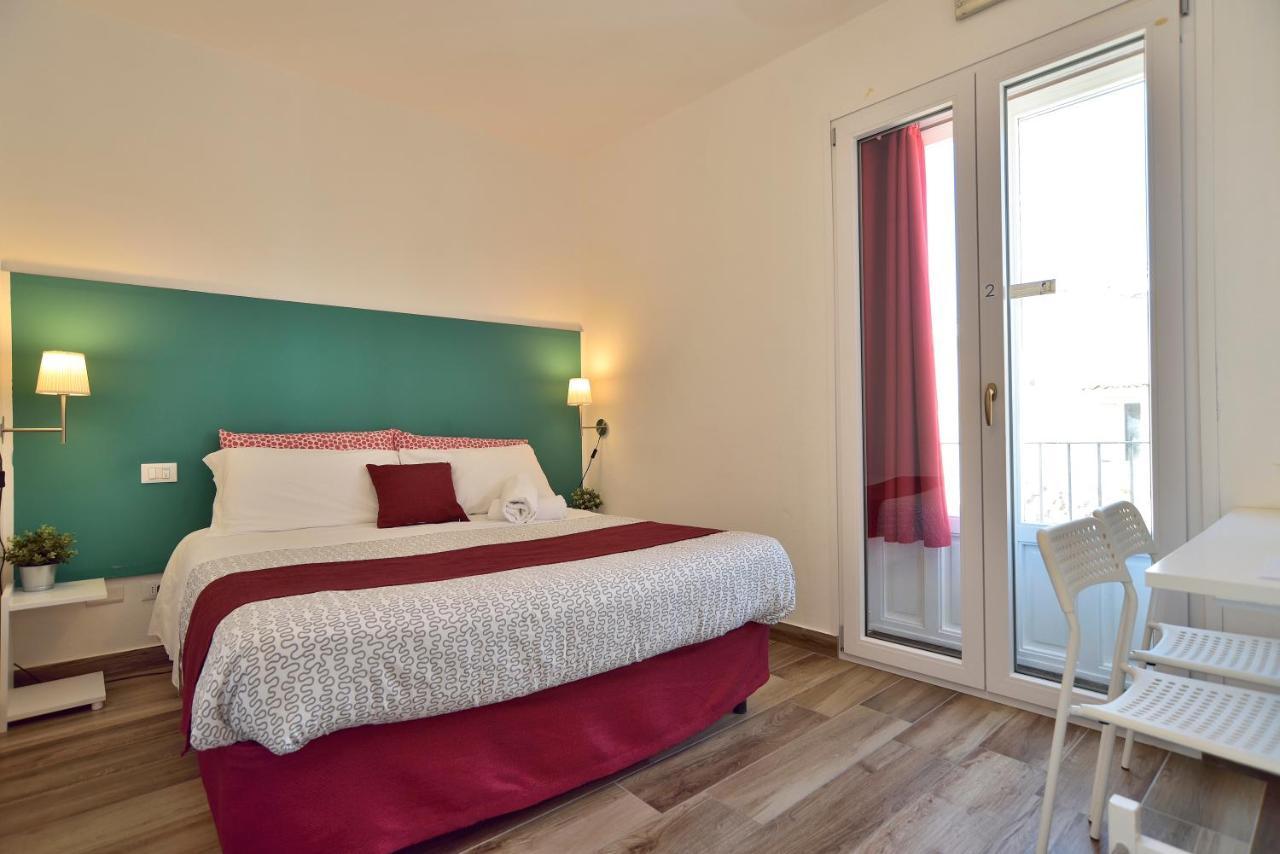 Modica Old Town Rooms Zewnętrze zdjęcie