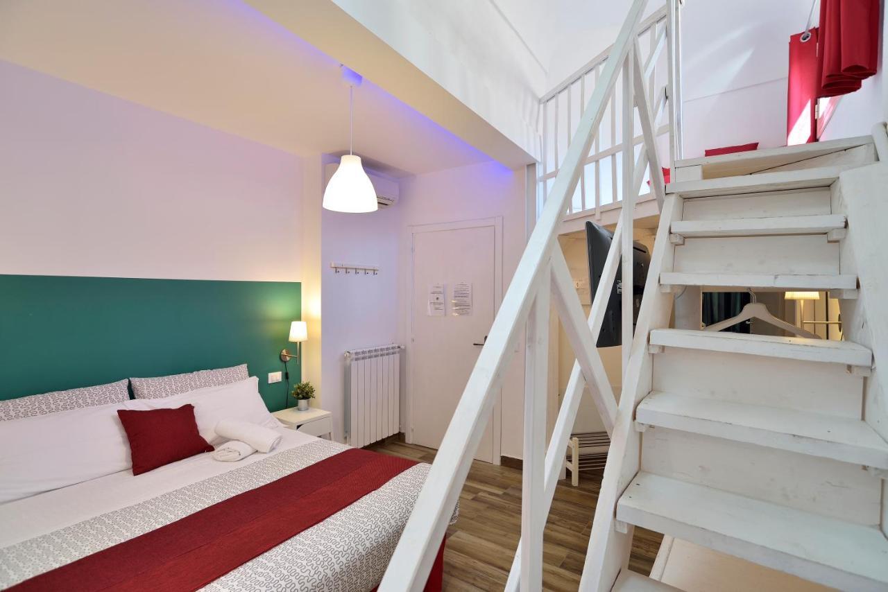 Modica Old Town Rooms Zewnętrze zdjęcie