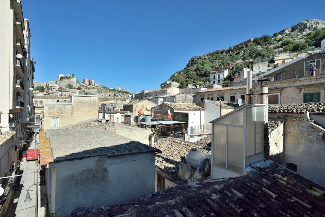 Modica Old Town Rooms Zewnętrze zdjęcie