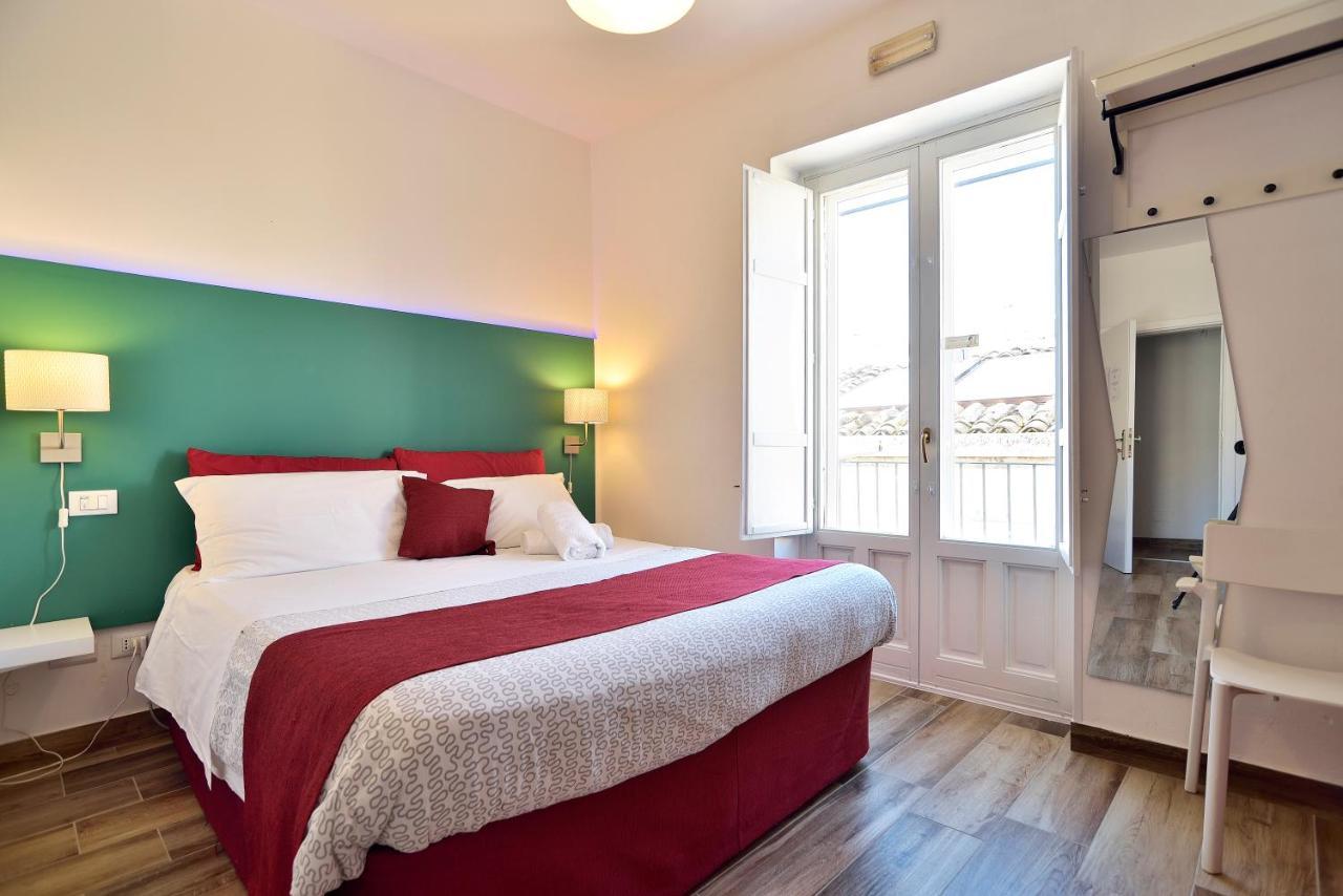 Modica Old Town Rooms Zewnętrze zdjęcie
