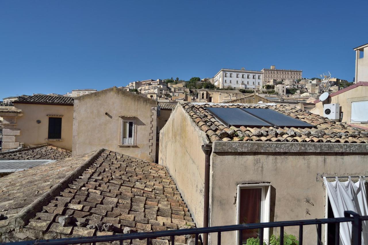 Modica Old Town Rooms Zewnętrze zdjęcie