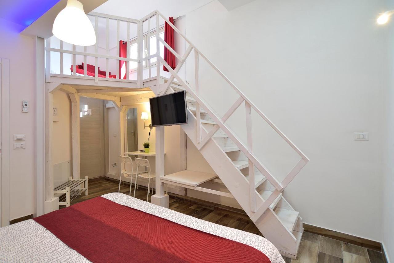Modica Old Town Rooms Zewnętrze zdjęcie