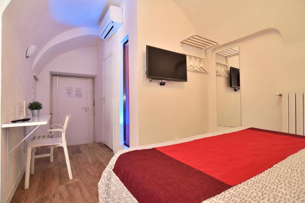 Modica Old Town Rooms Zewnętrze zdjęcie