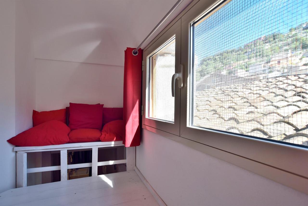 Modica Old Town Rooms Zewnętrze zdjęcie