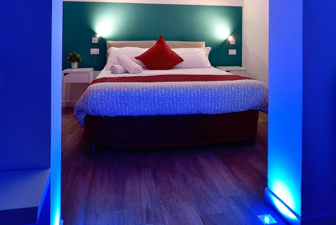 Modica Old Town Rooms Zewnętrze zdjęcie