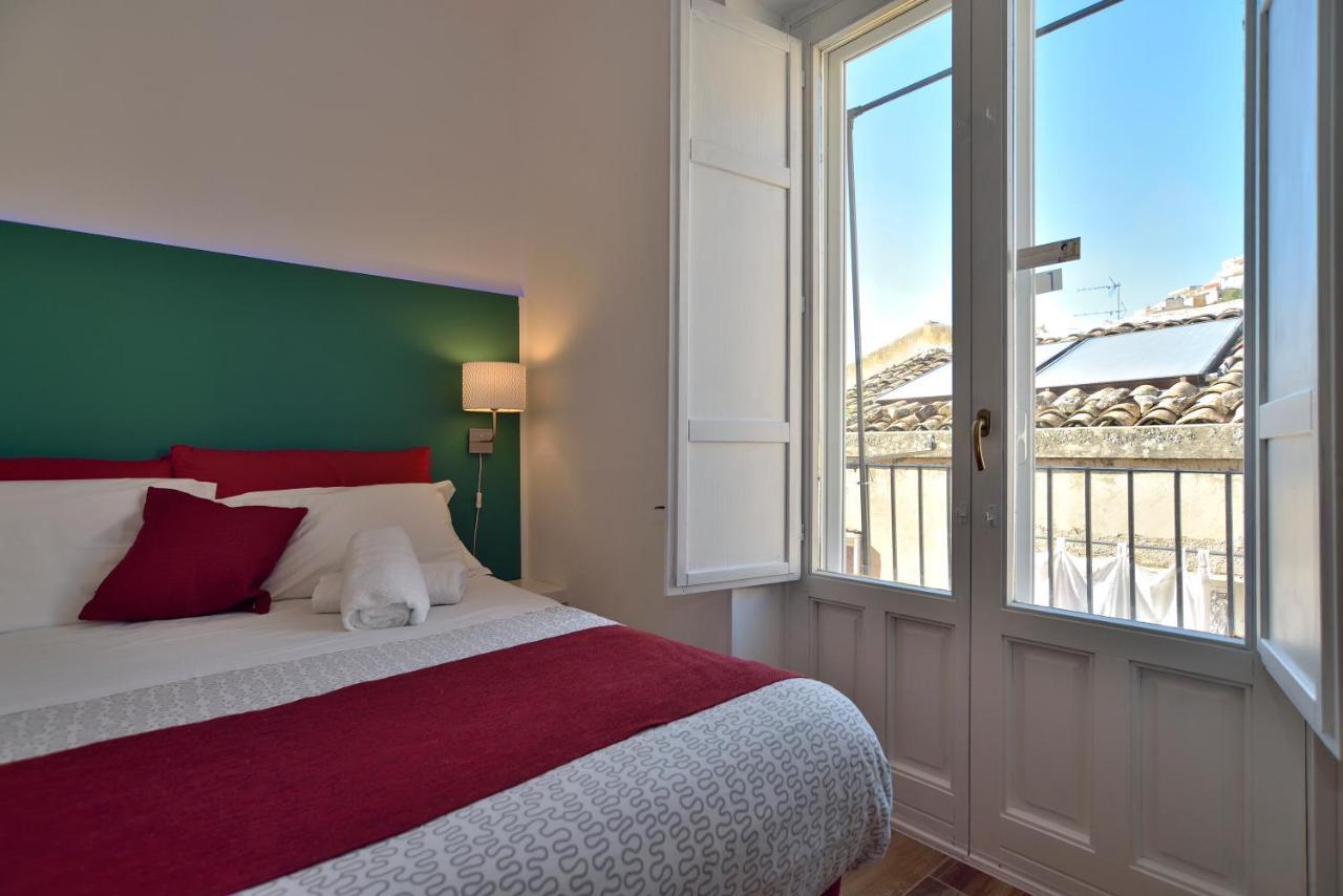 Modica Old Town Rooms Zewnętrze zdjęcie