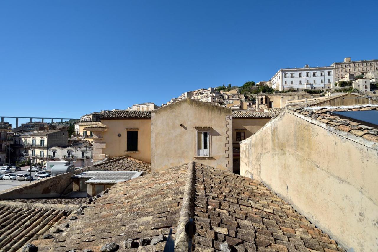 Modica Old Town Rooms Zewnętrze zdjęcie