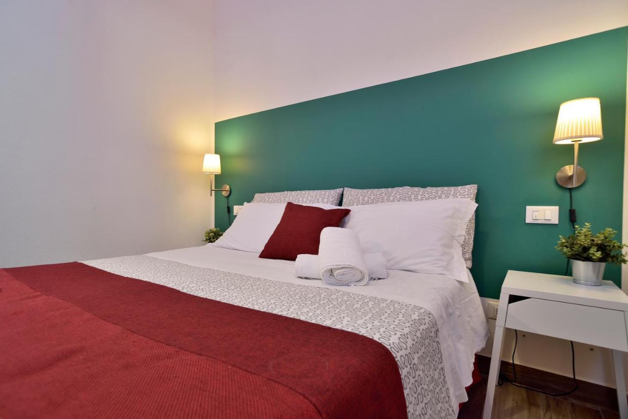 Modica Old Town Rooms Zewnętrze zdjęcie