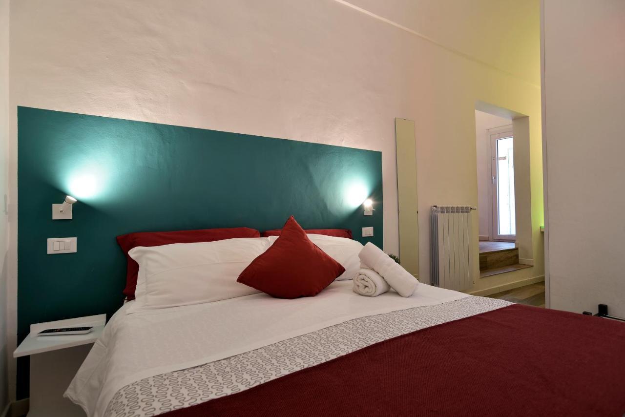 Modica Old Town Rooms Zewnętrze zdjęcie