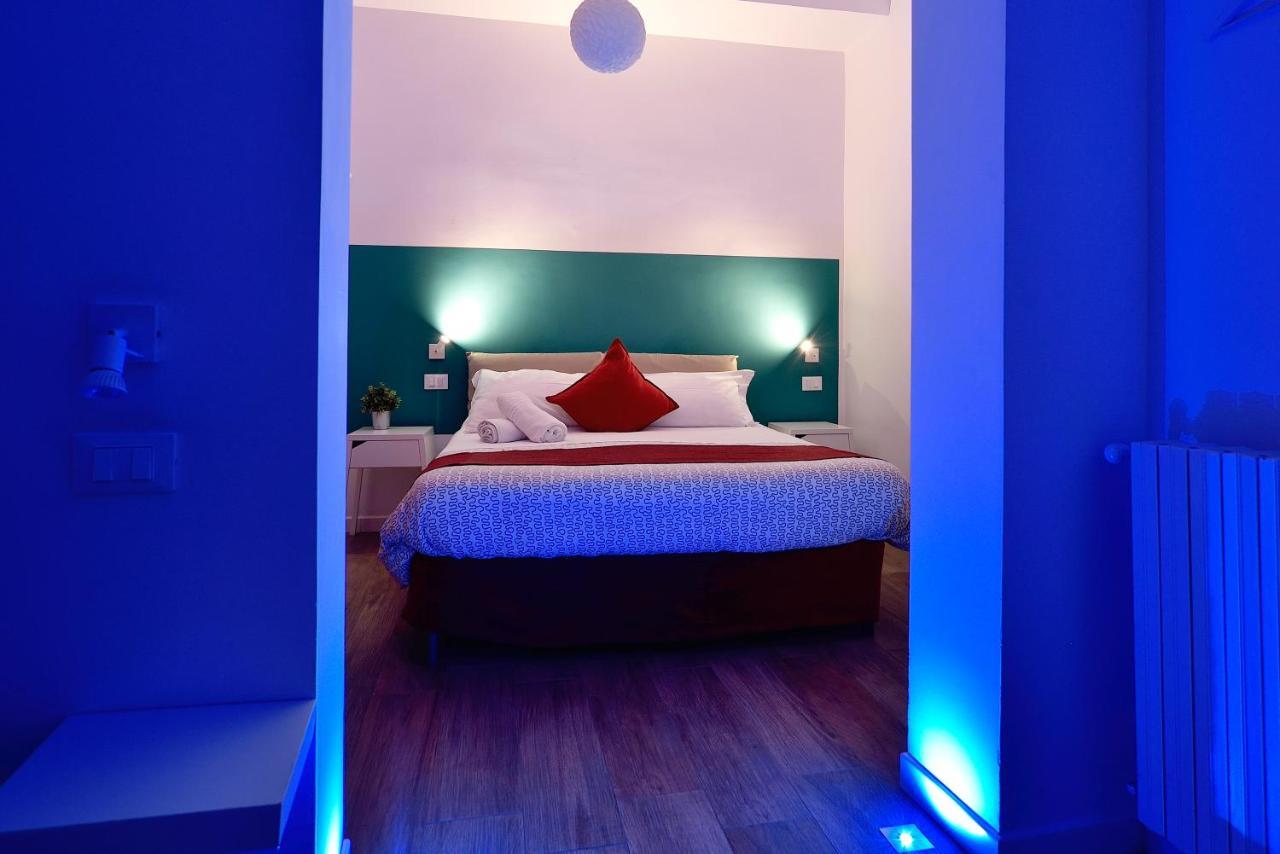 Modica Old Town Rooms Zewnętrze zdjęcie