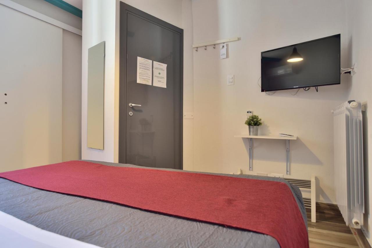 Modica Old Town Rooms Zewnętrze zdjęcie
