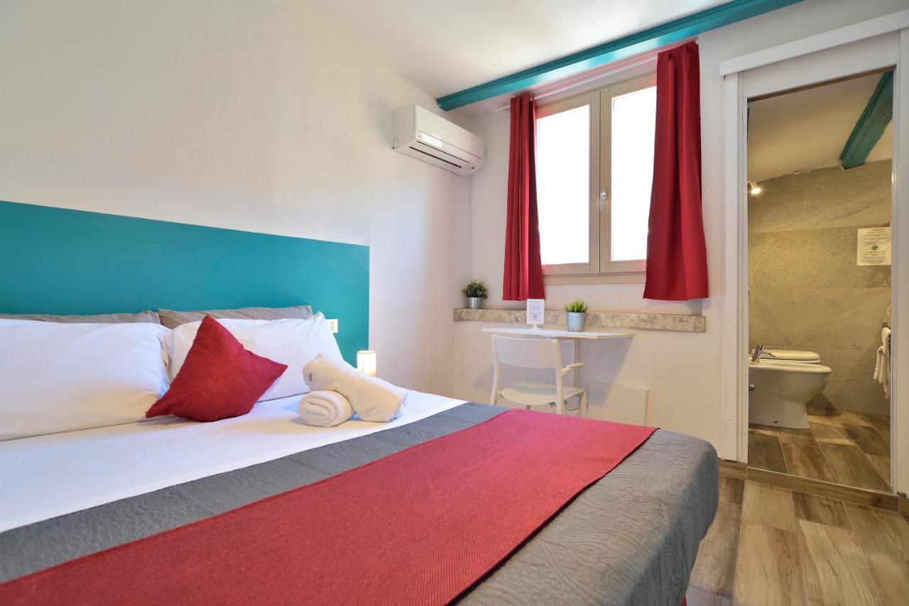 Modica Old Town Rooms Zewnętrze zdjęcie