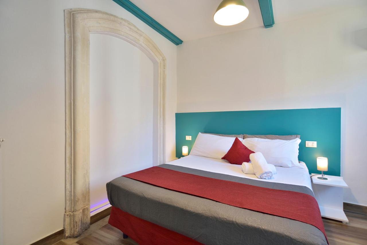 Modica Old Town Rooms Zewnętrze zdjęcie