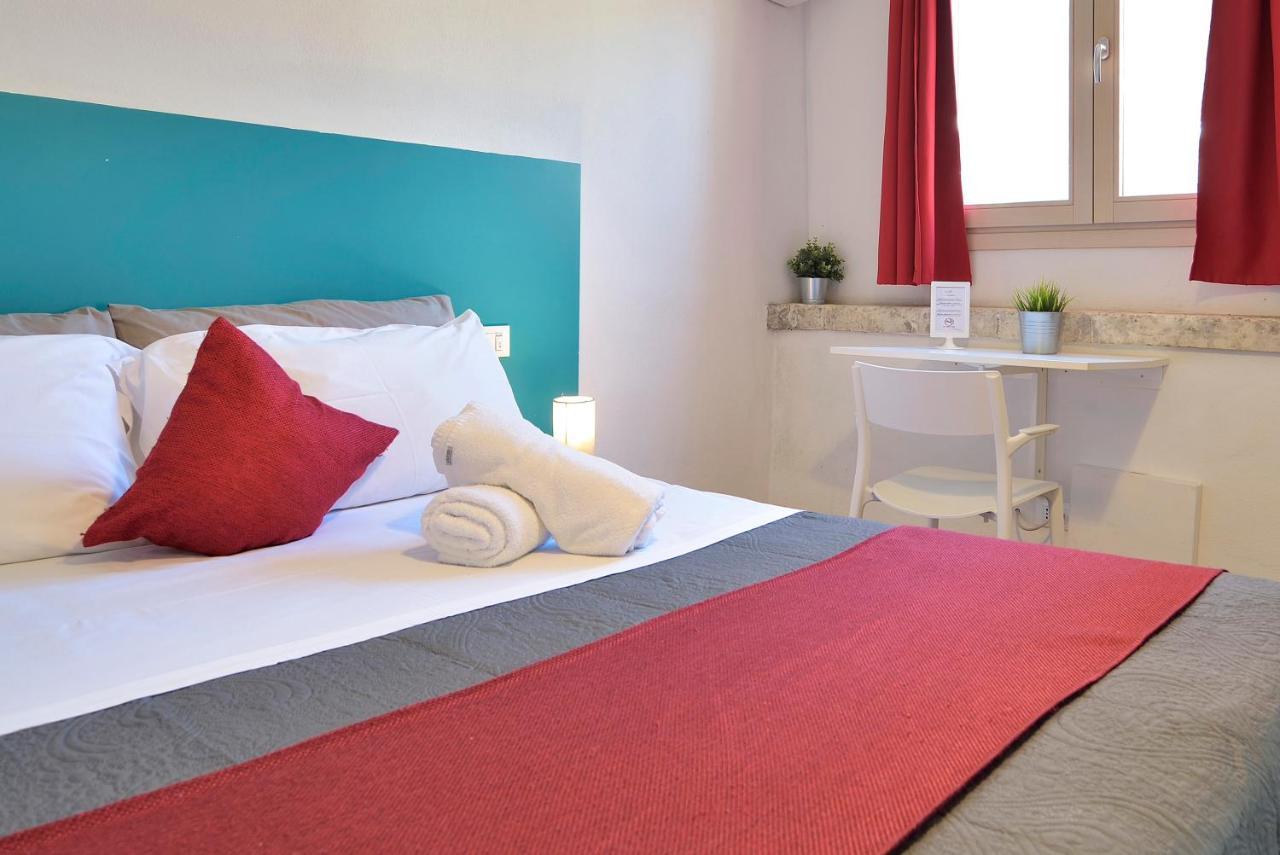 Modica Old Town Rooms Zewnętrze zdjęcie
