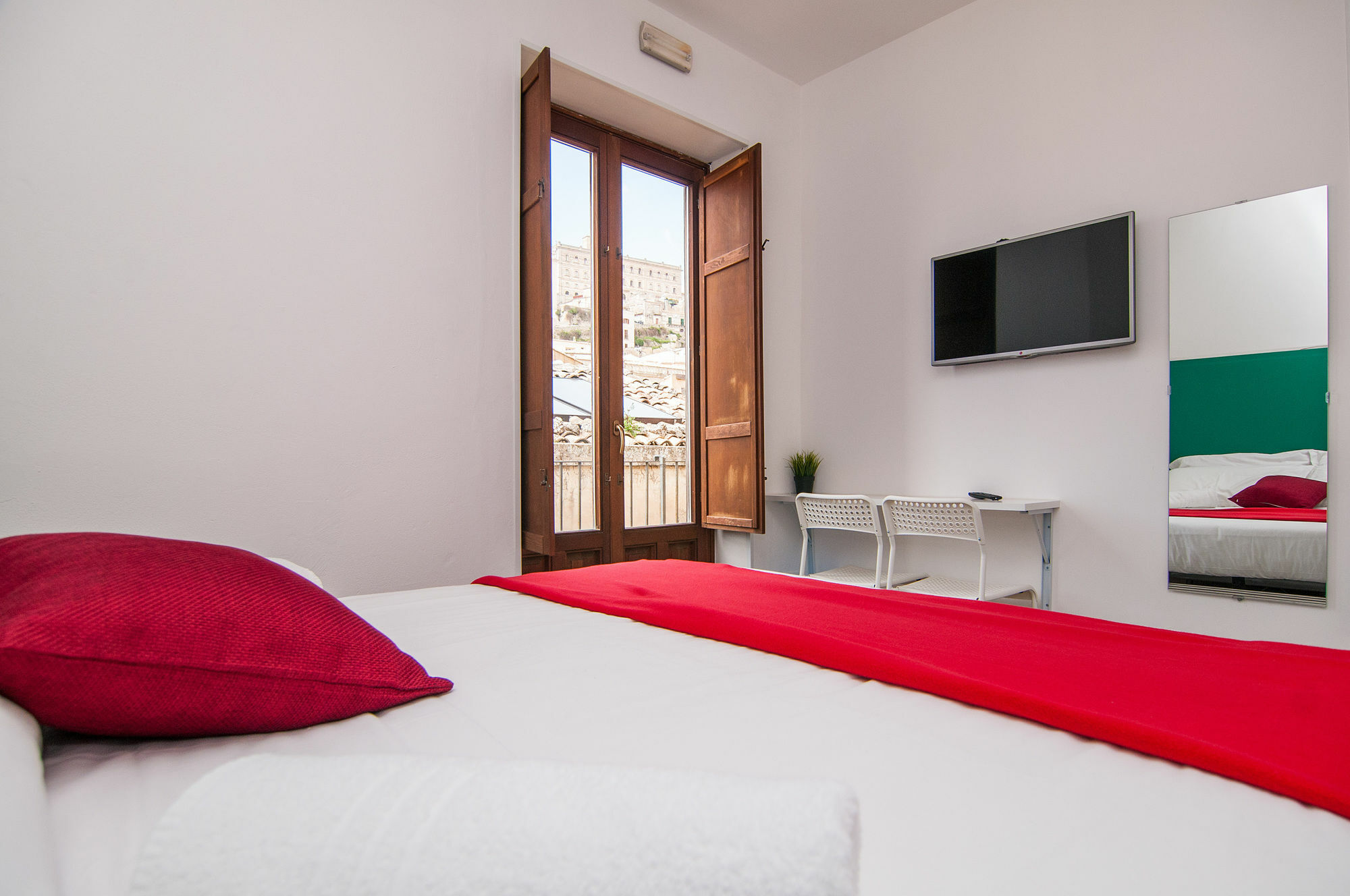 Modica Old Town Rooms Zewnętrze zdjęcie