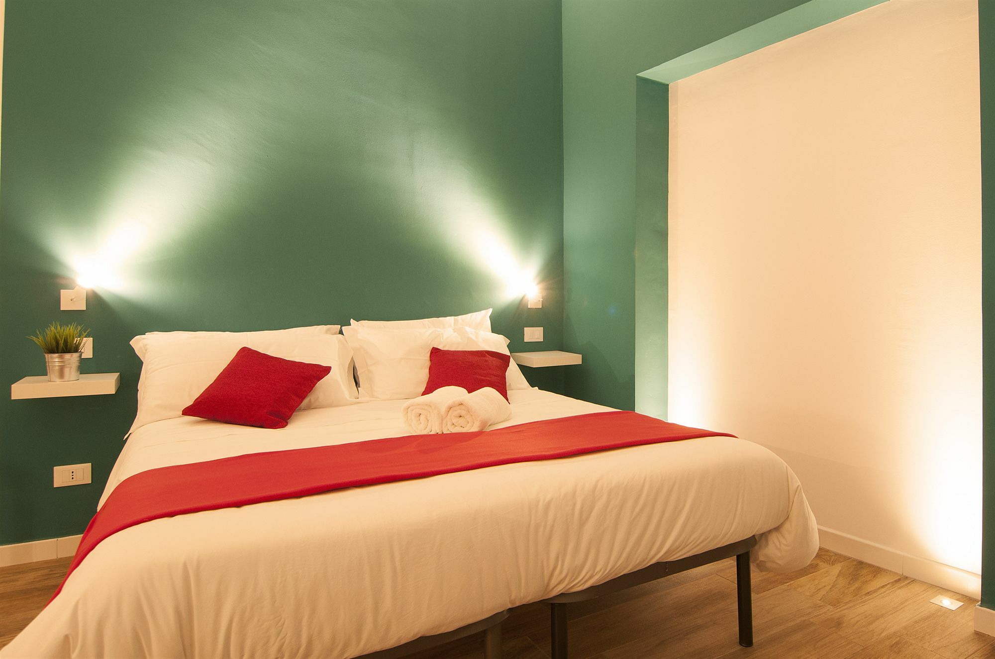 Modica Old Town Rooms Zewnętrze zdjęcie