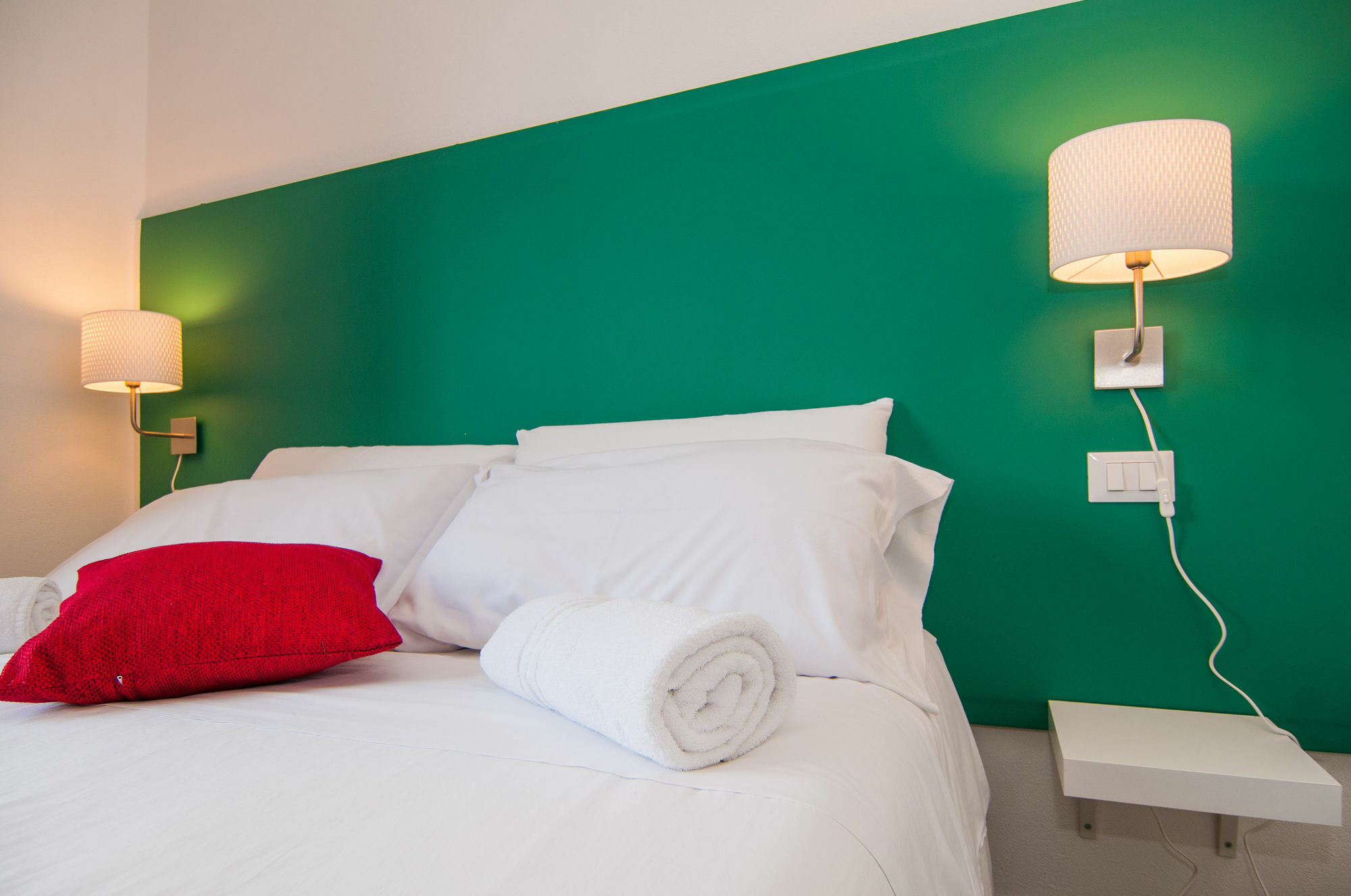 Modica Old Town Rooms Zewnętrze zdjęcie