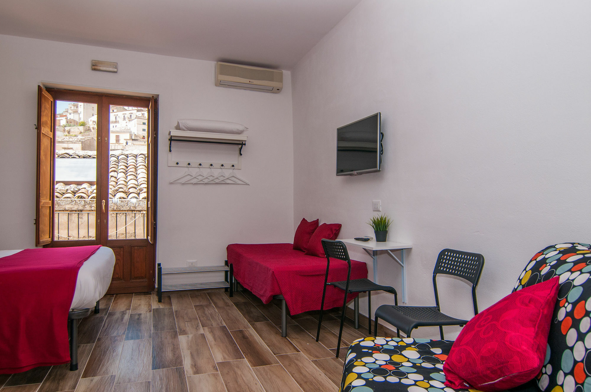 Modica Old Town Rooms Zewnętrze zdjęcie