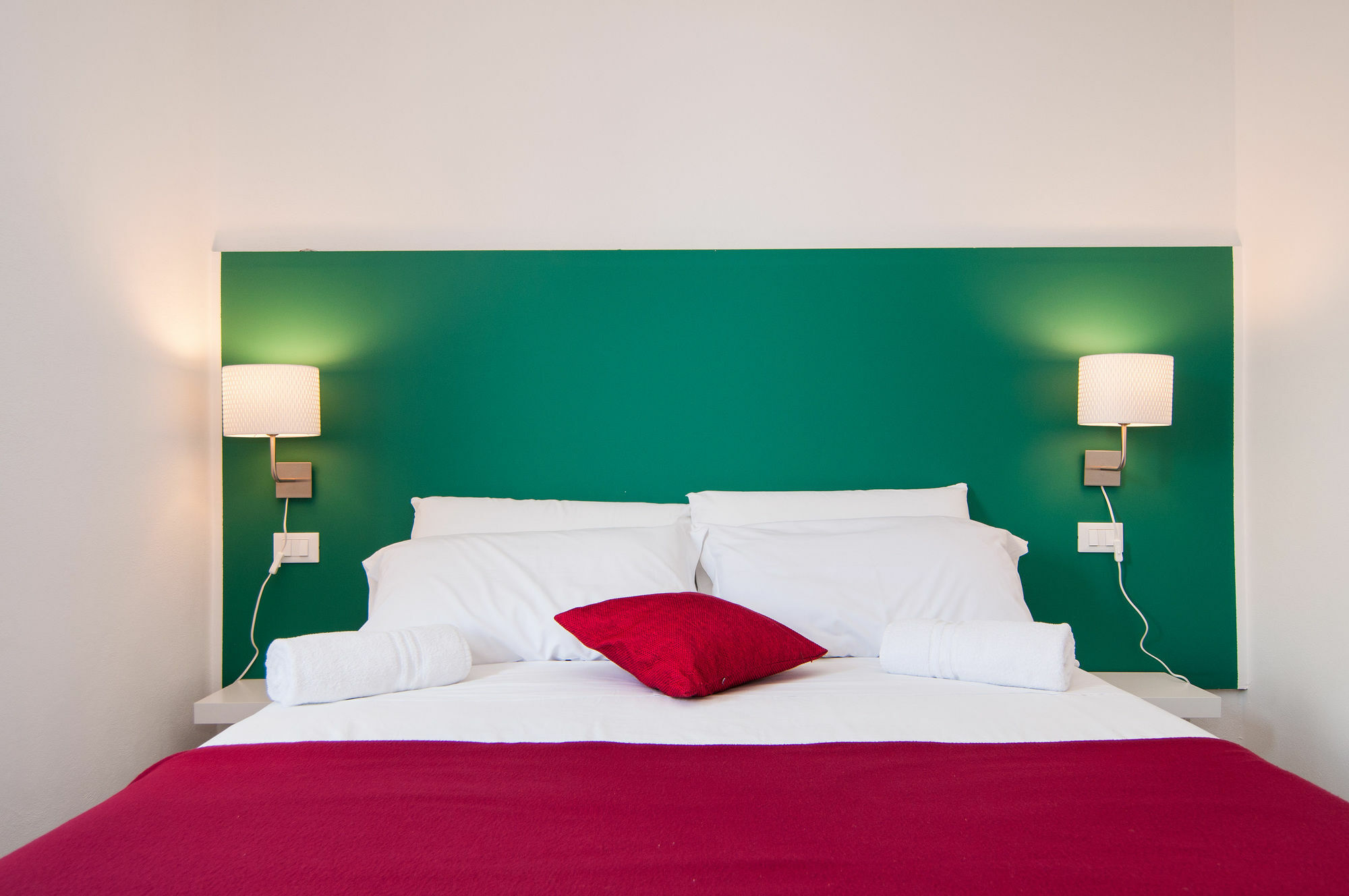 Modica Old Town Rooms Zewnętrze zdjęcie
