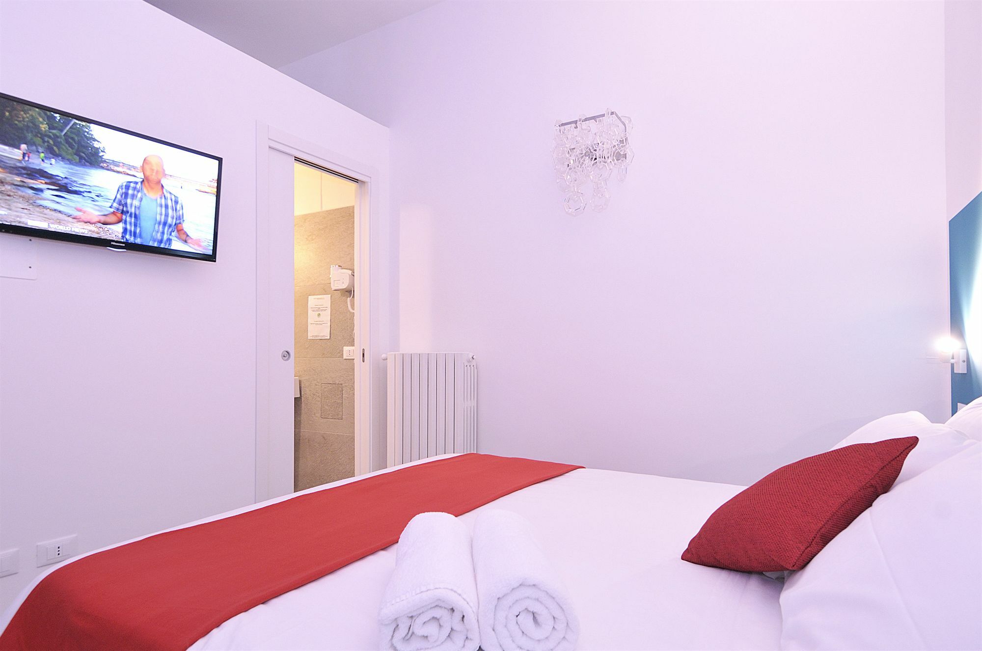 Modica Old Town Rooms Zewnętrze zdjęcie