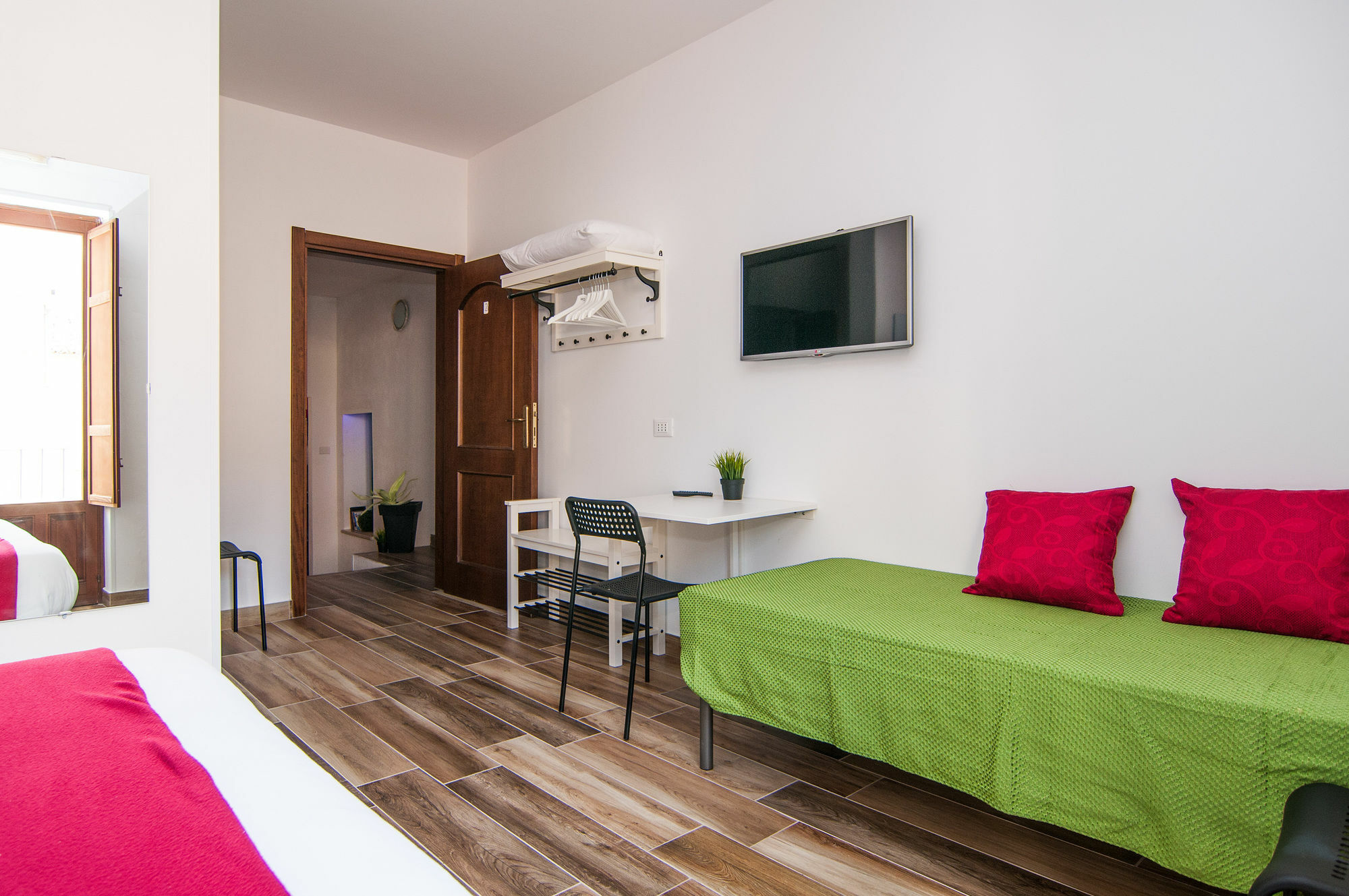 Modica Old Town Rooms Zewnętrze zdjęcie