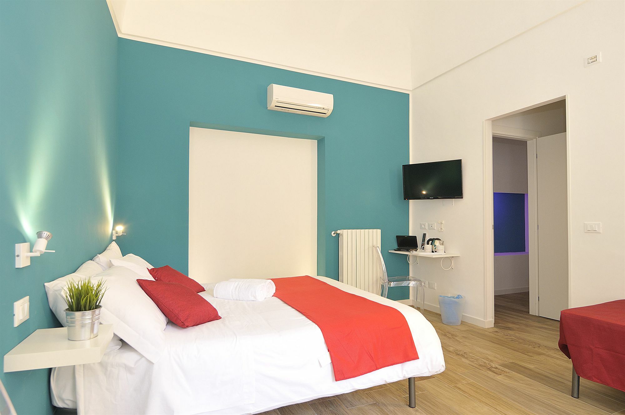 Modica Old Town Rooms Zewnętrze zdjęcie