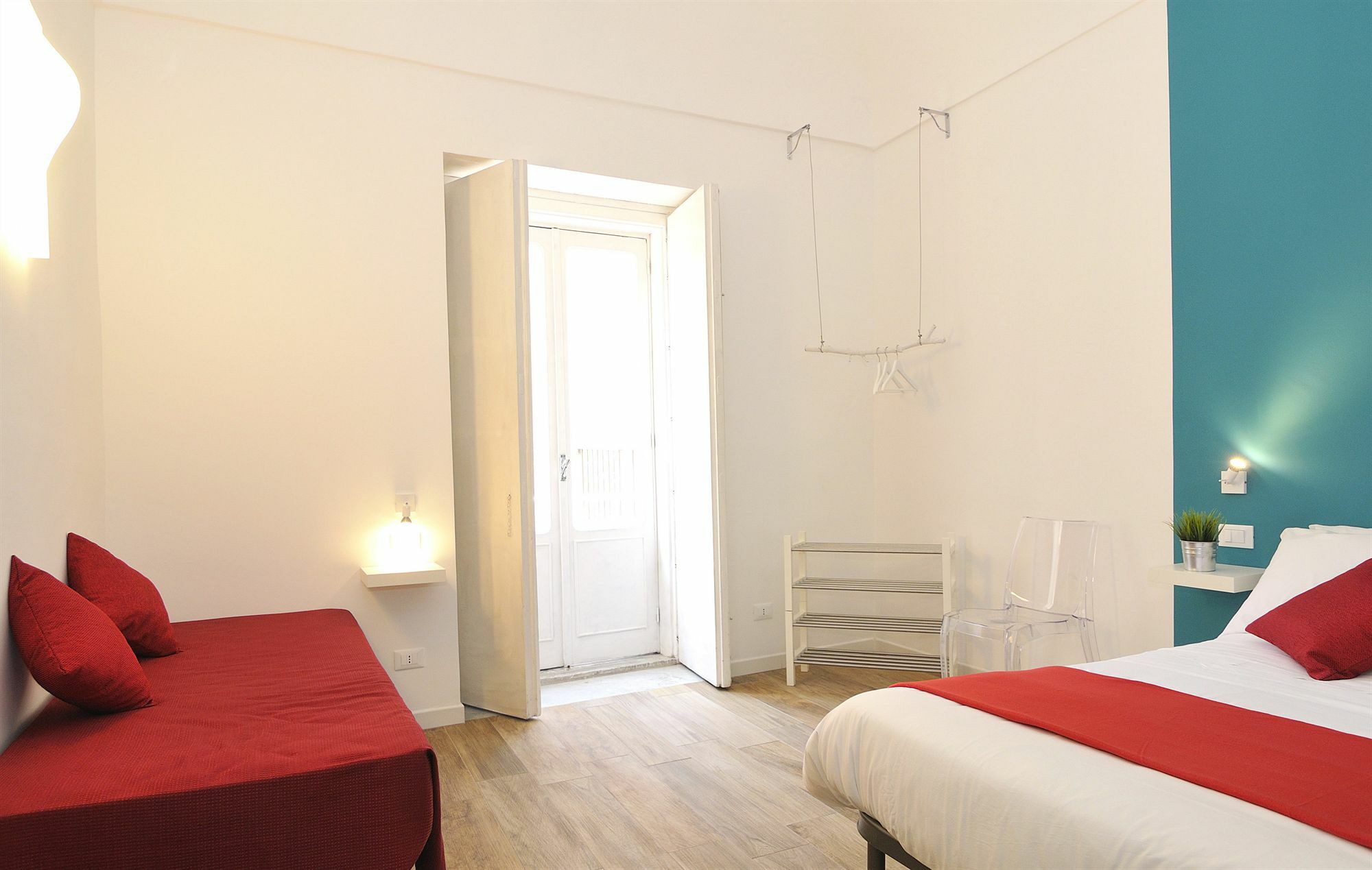 Modica Old Town Rooms Zewnętrze zdjęcie