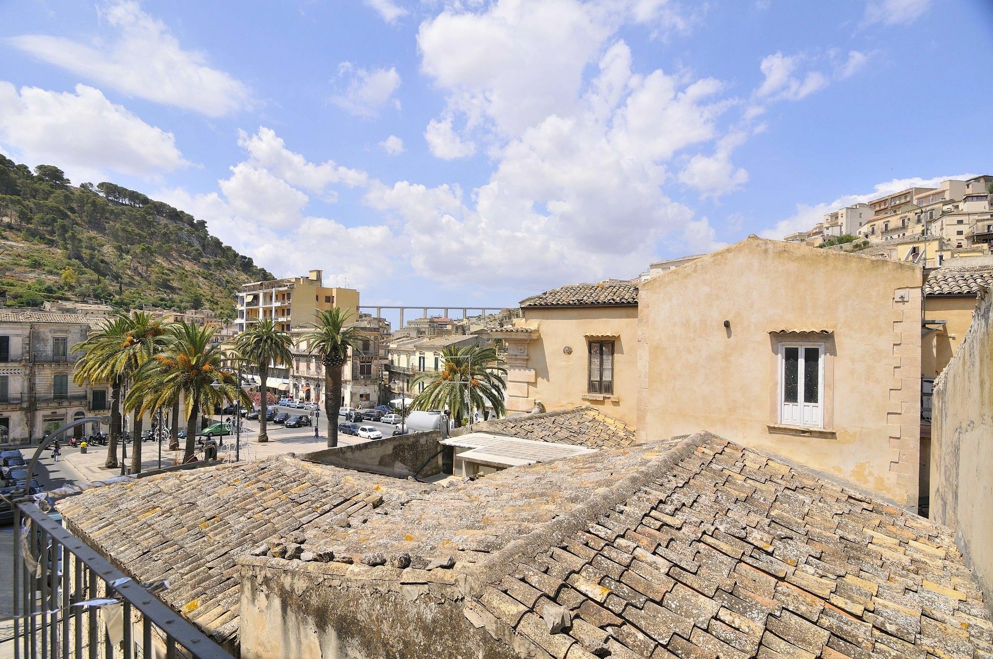 Modica Old Town Rooms Zewnętrze zdjęcie