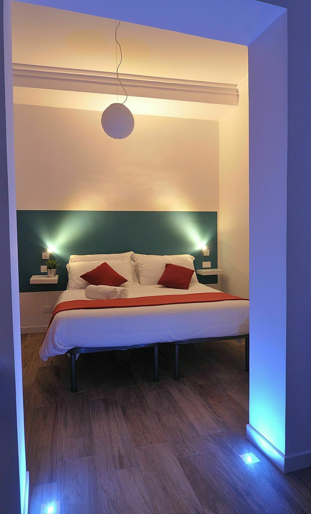 Modica Old Town Rooms Zewnętrze zdjęcie